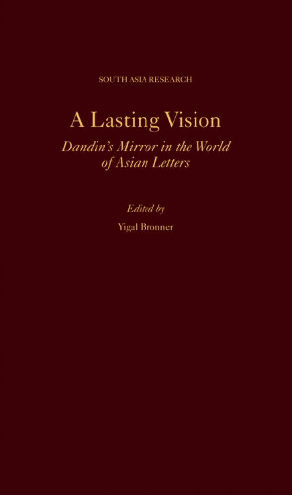a lasting vision